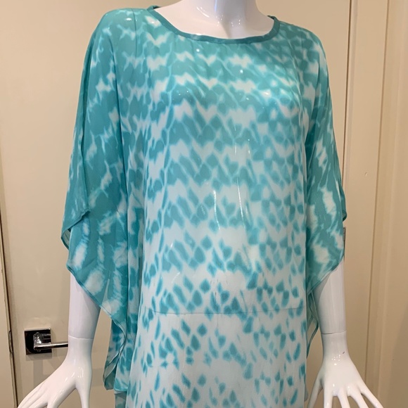 Florabella  Bathing Suit Cover Up - Picture 1 of 5